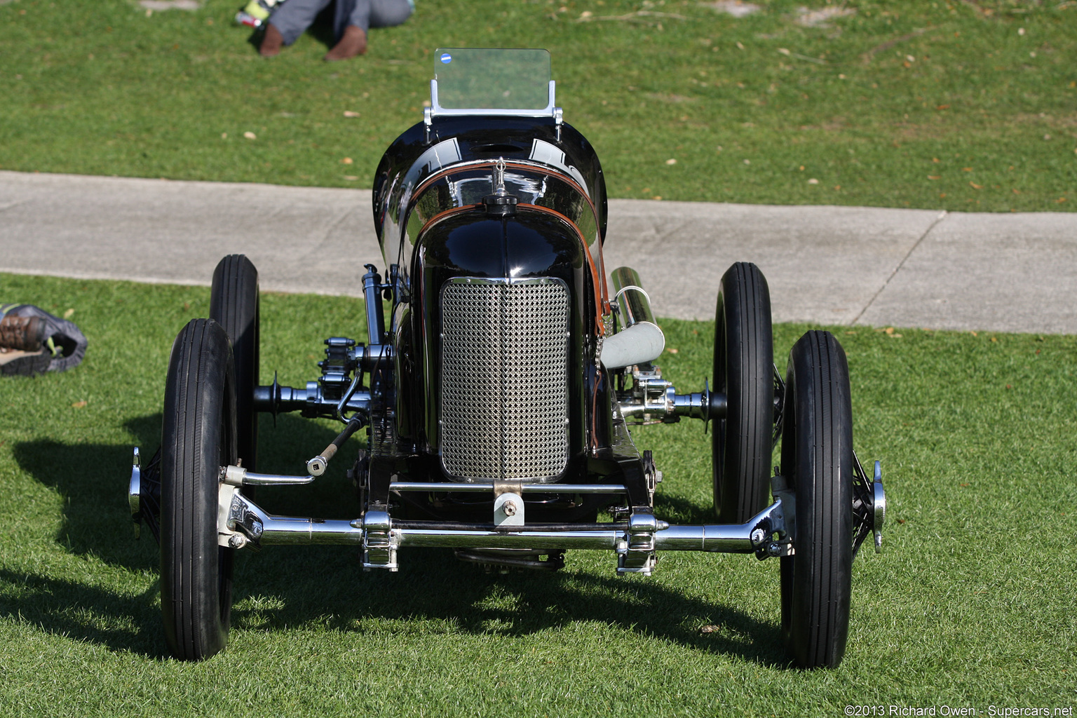 2013 Amelia Island Concours d'Elegance-4