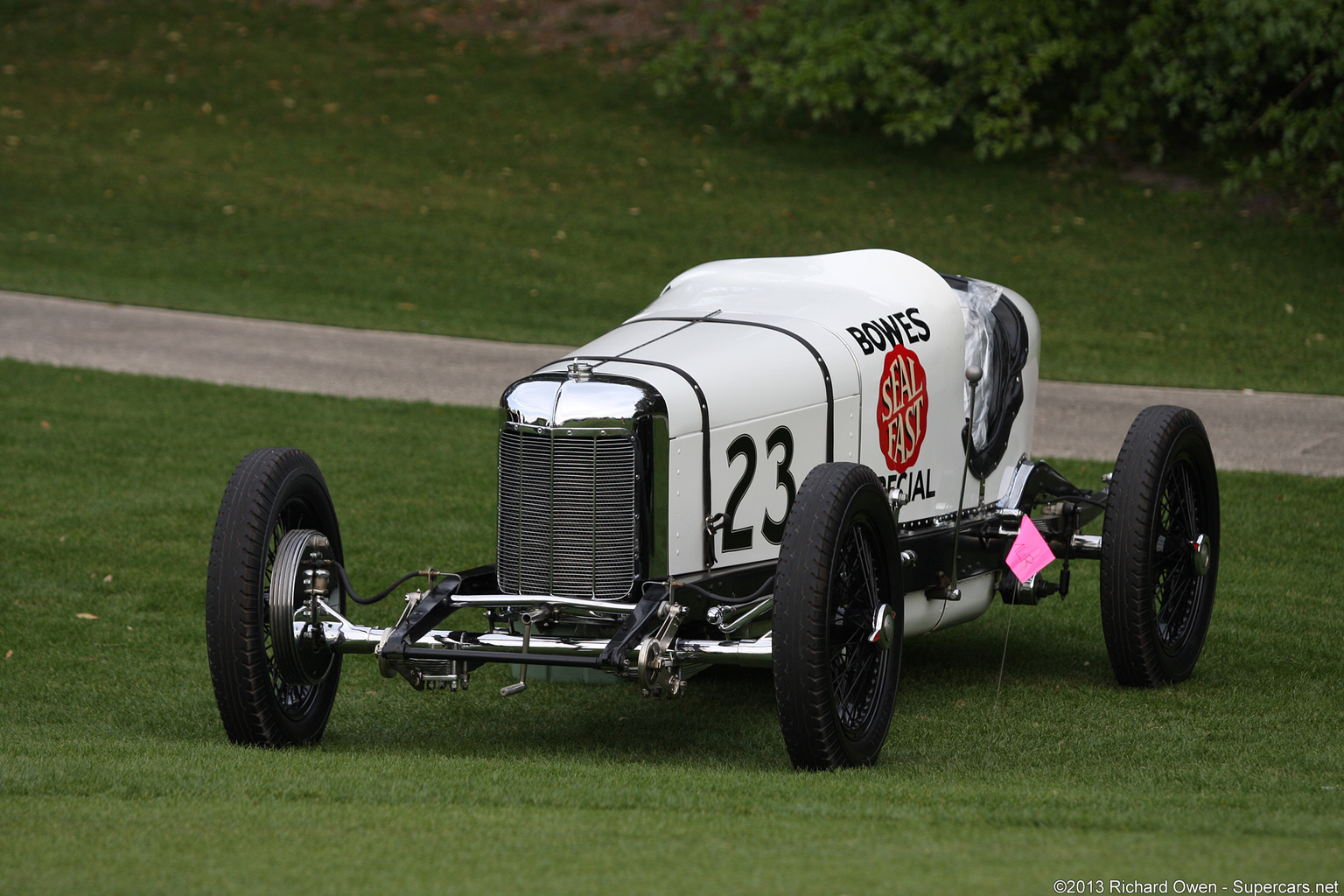 2013 Amelia Island Concours d'Elegance-4