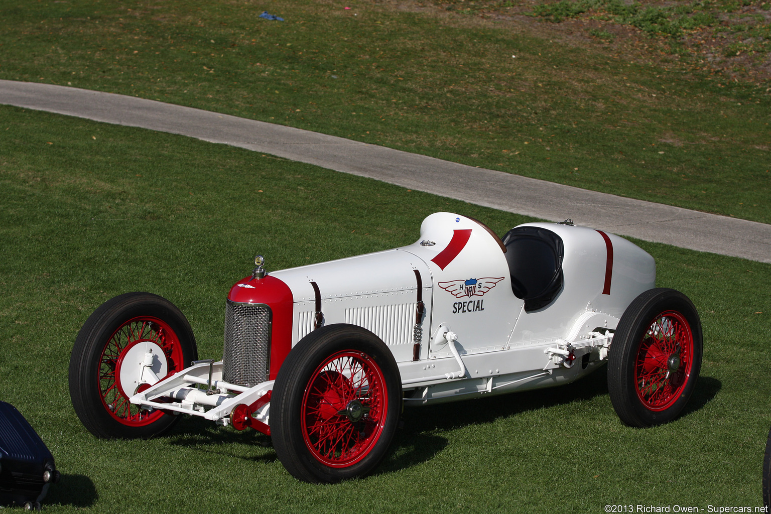 2013 Amelia Island Concours d'Elegance-4