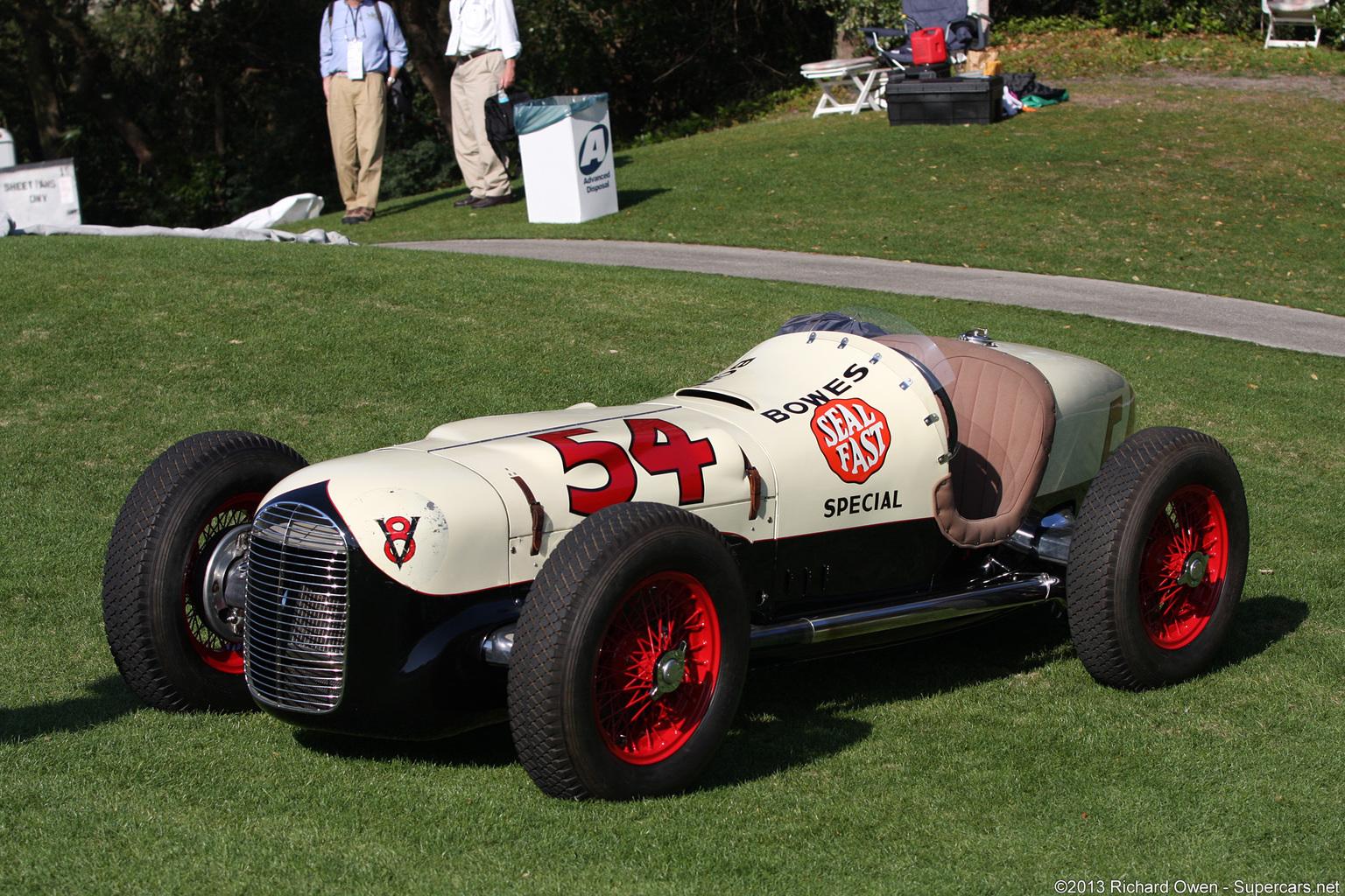 2013 Amelia Island Concours d'Elegance-4