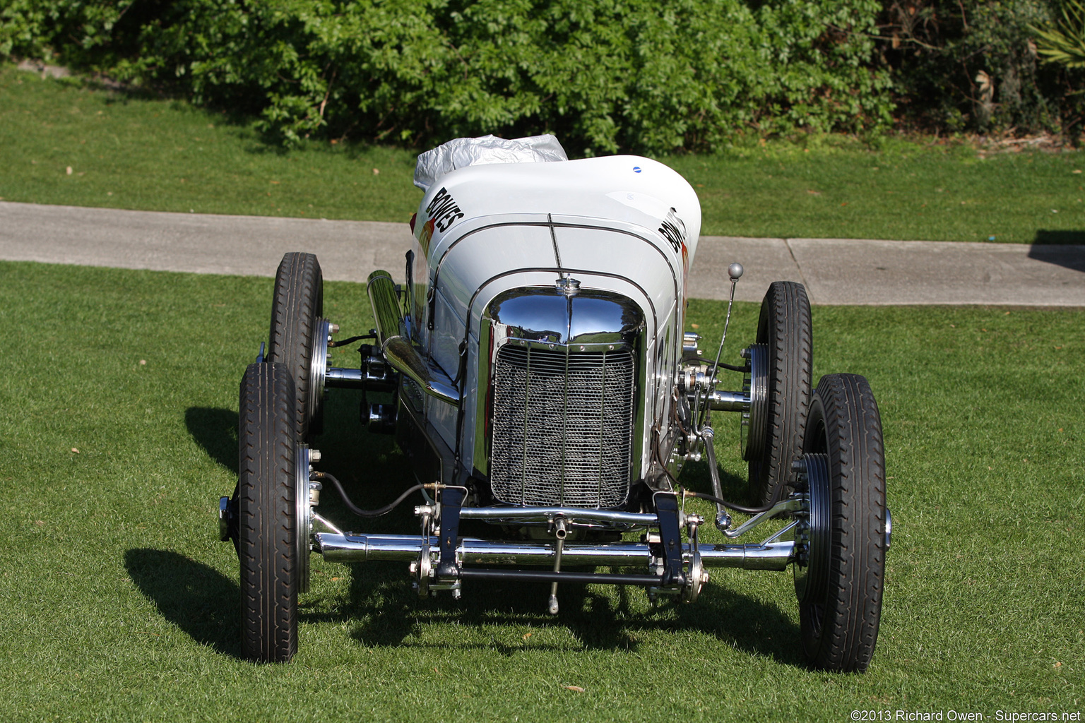 2013 Amelia Island Concours d'Elegance-4