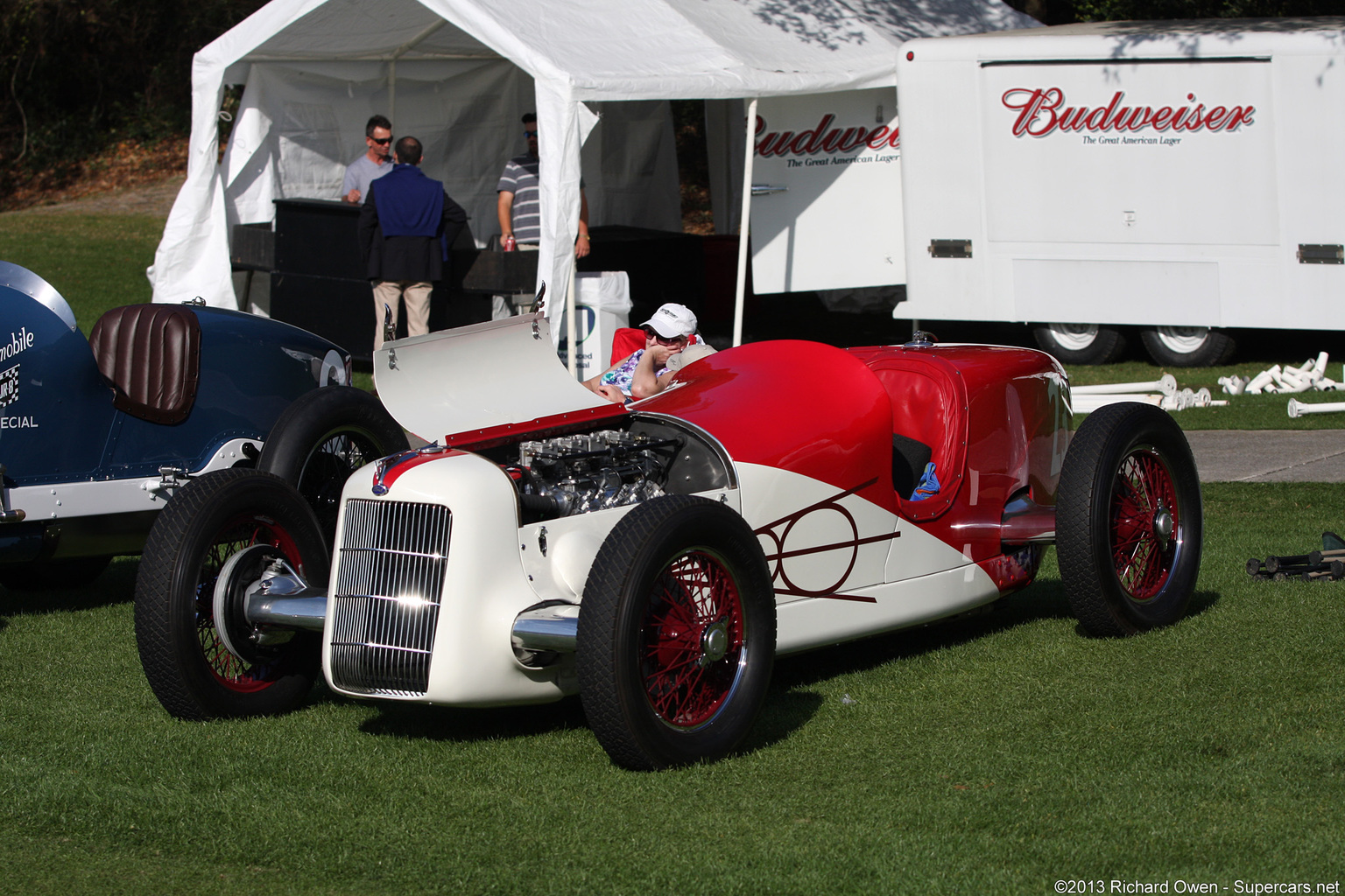 2013 Amelia Island Concours d'Elegance-4