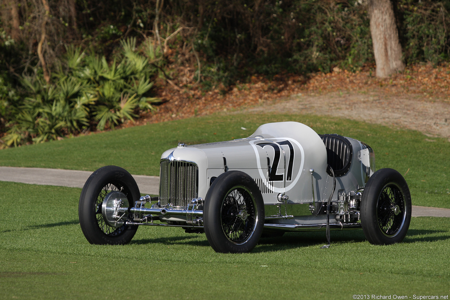 2013 Amelia Island Concours d'Elegance-4