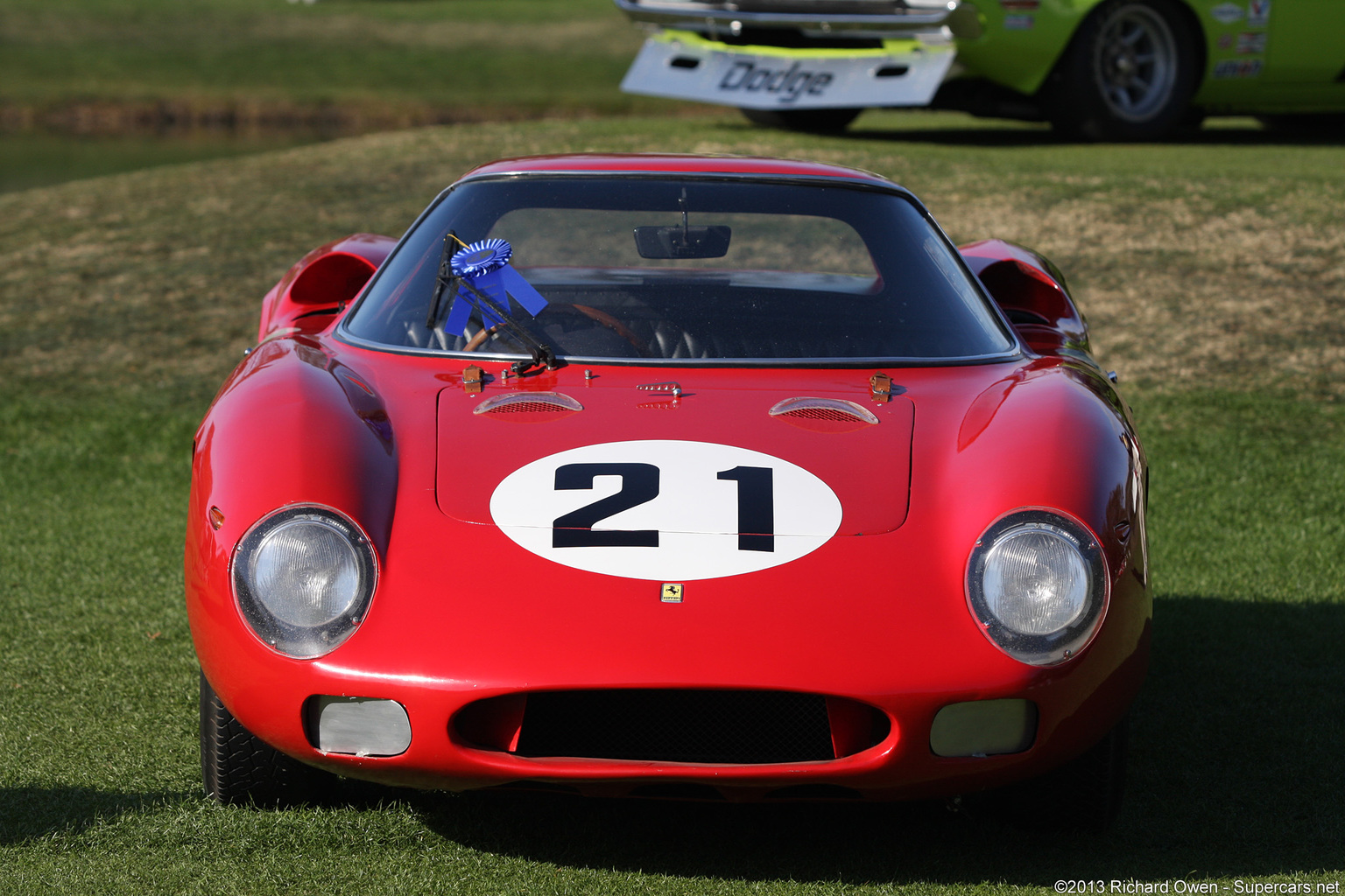 2013 Amelia Island Concours d'Elegance-5