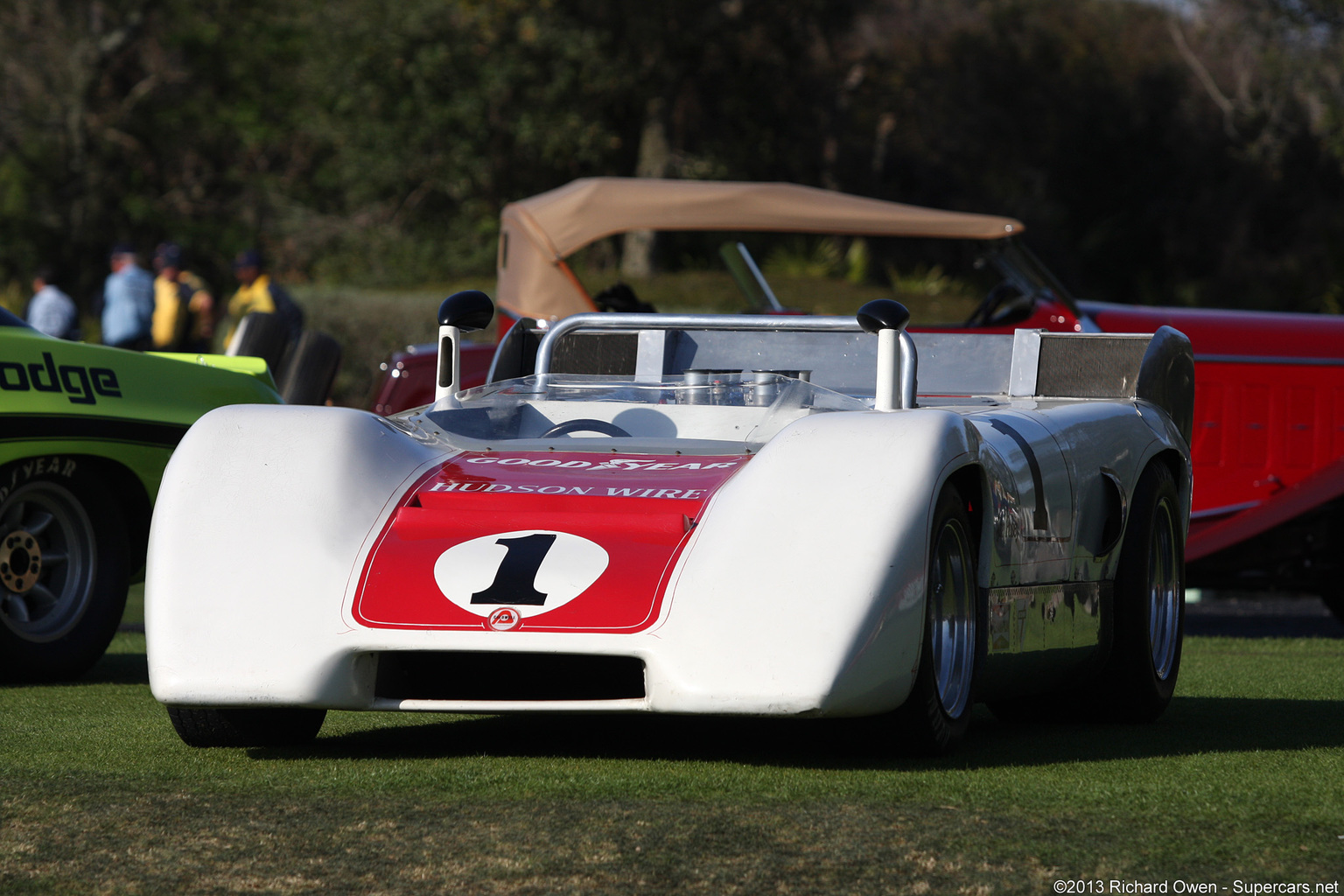 2013 Amelia Island Concours d'Elegance-5