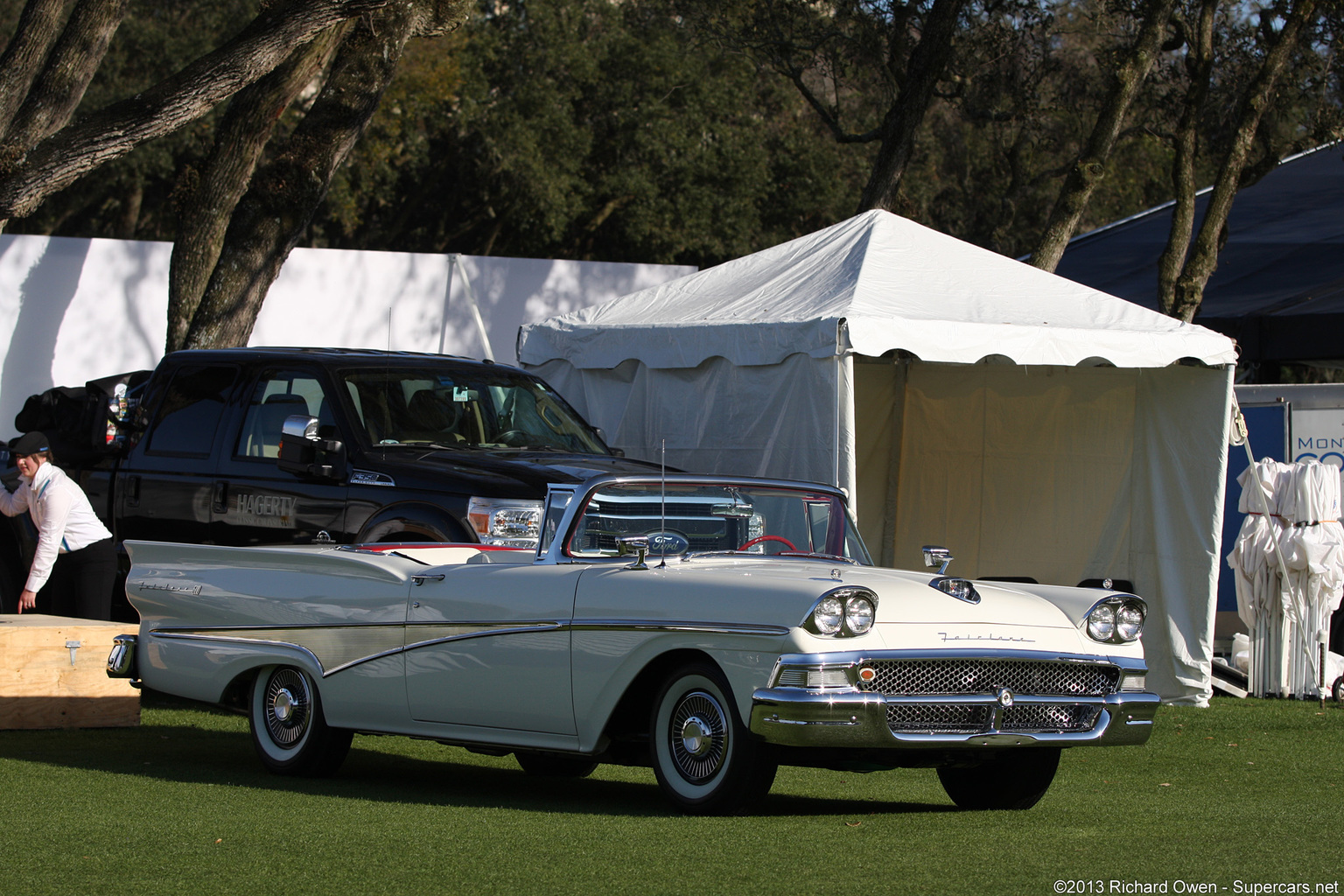 2013 Amelia Island Concours d'Elegance-13