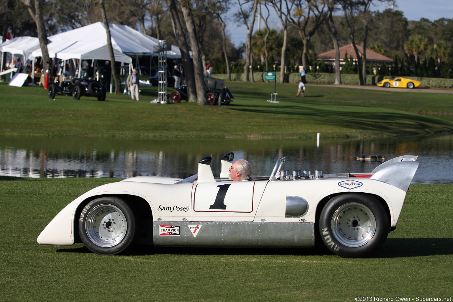 2013 Amelia Island Concours d'Elegance-5