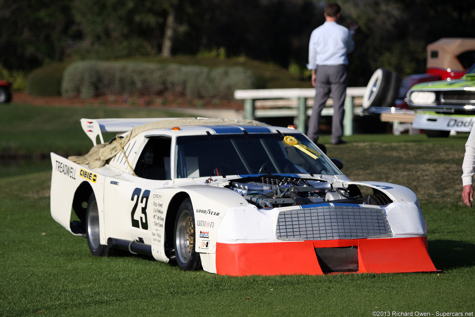 2013 Amelia Island Concours d'Elegance-5