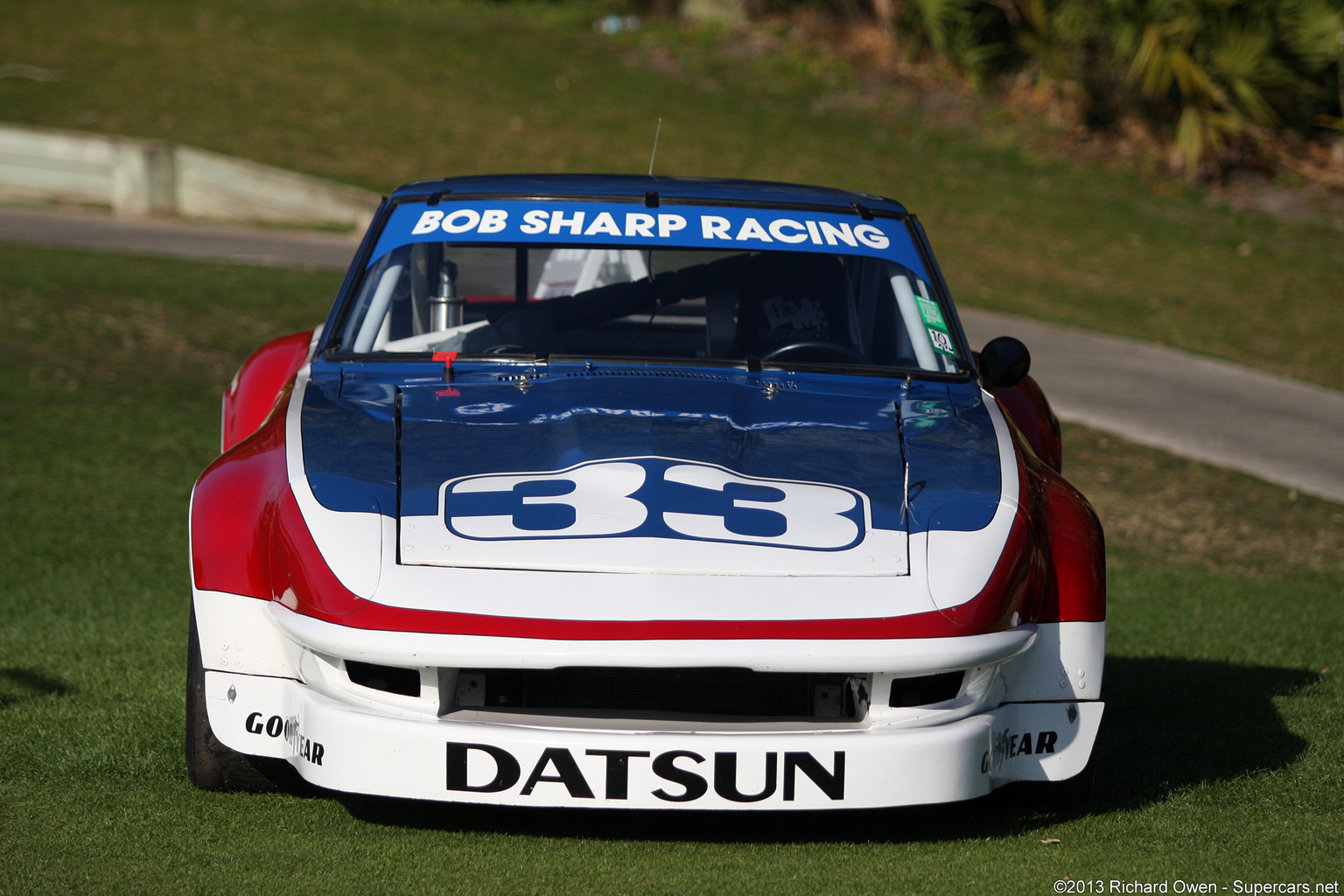 2013 Amelia Island Concours d'Elegance-5