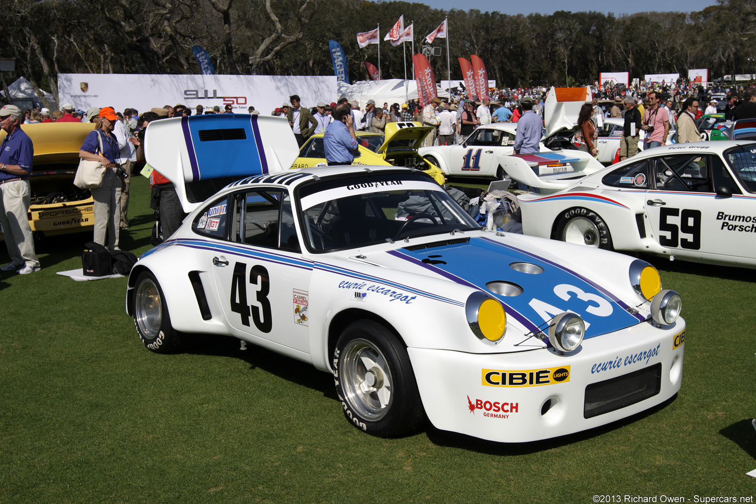 2013 Amelia Island Concours d'Elegance-2