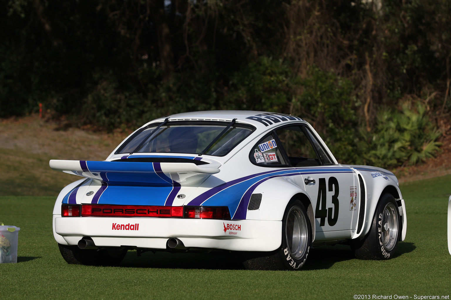 2013 Amelia Island Concours d'Elegance-2