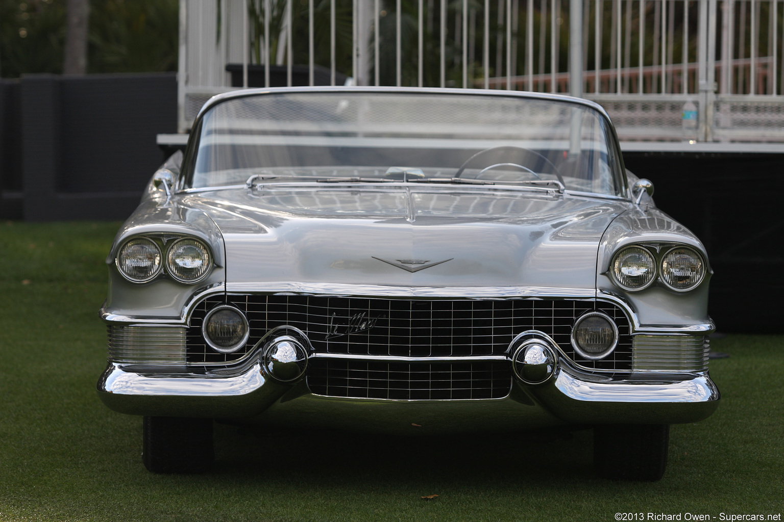 1953 Cadillac Le Mans Gallery