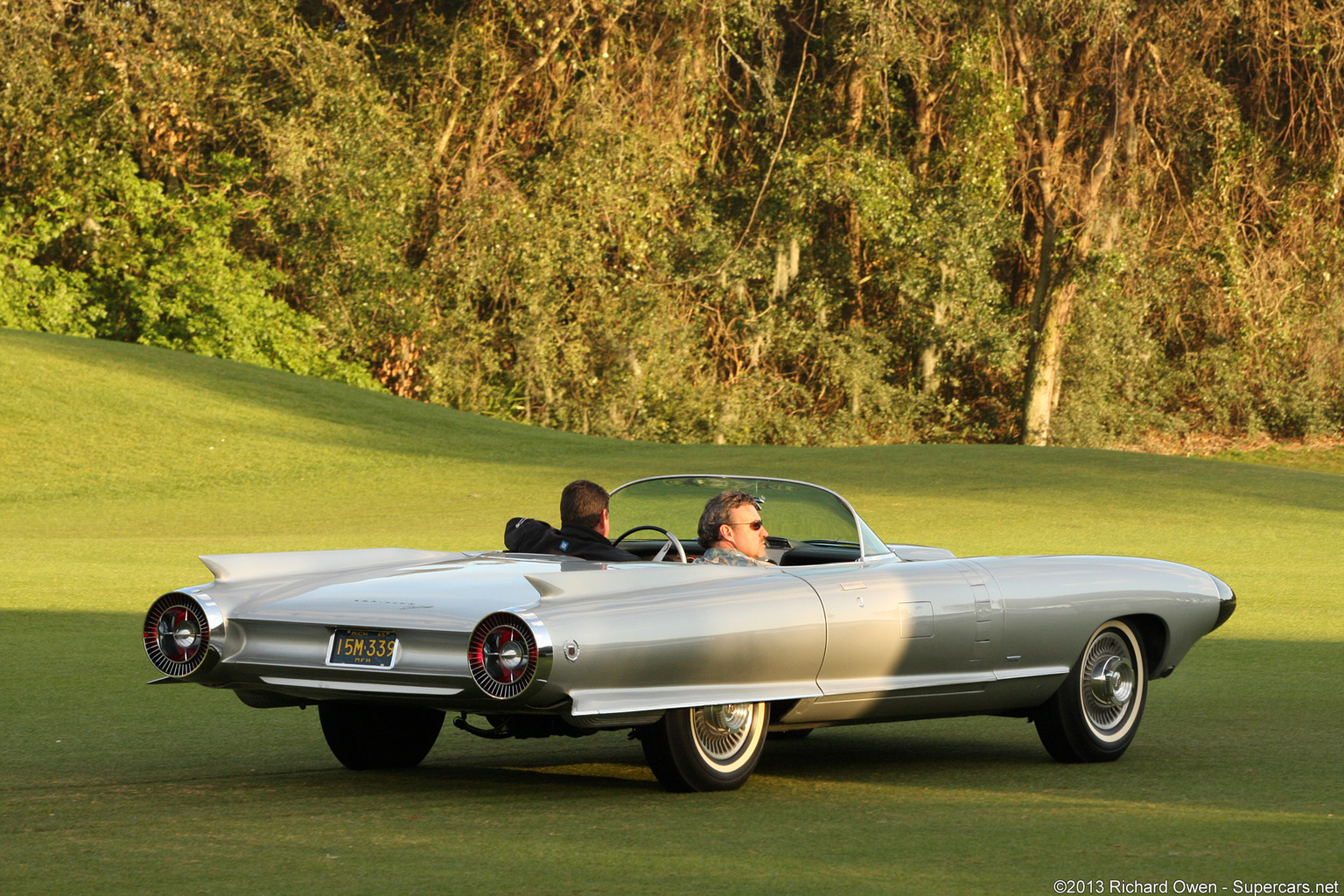 2013 Amelia Island Concours d'Elegance-7