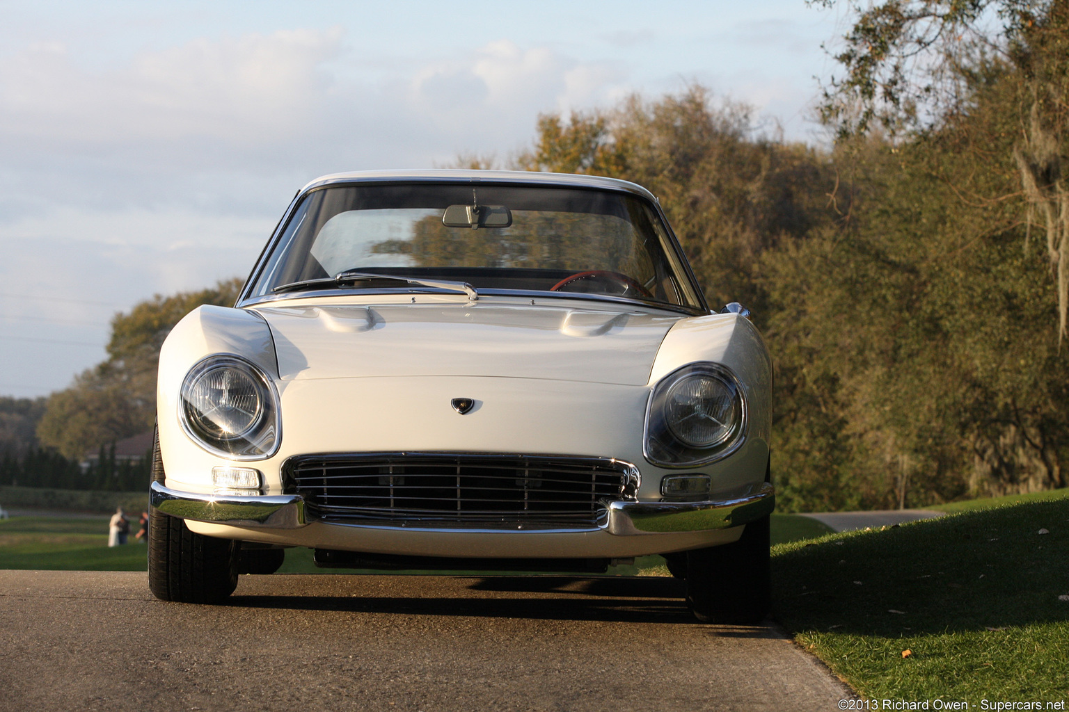 2013 Amelia Island Concours d'Elegance-9