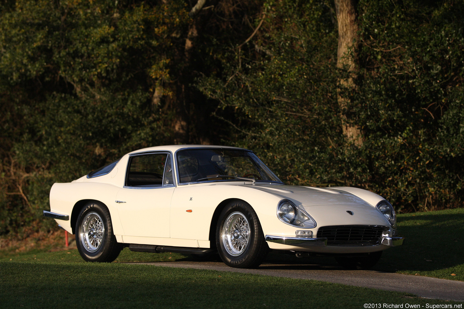 2013 Amelia Island Concours d'Elegance-9