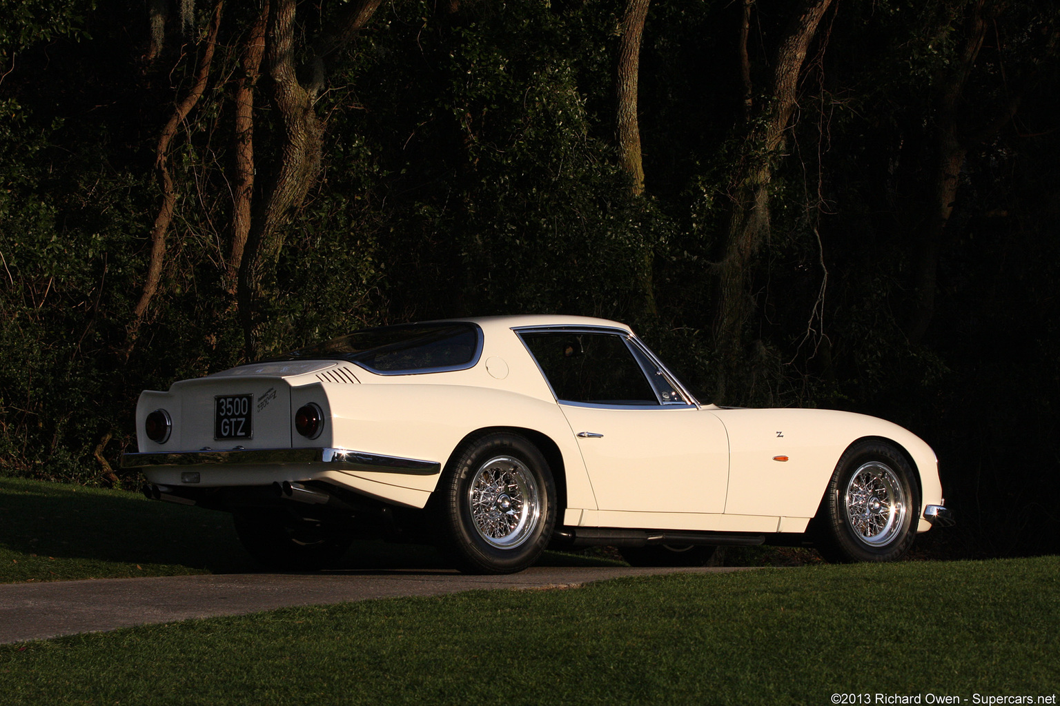 2013 Amelia Island Concours d'Elegance-9