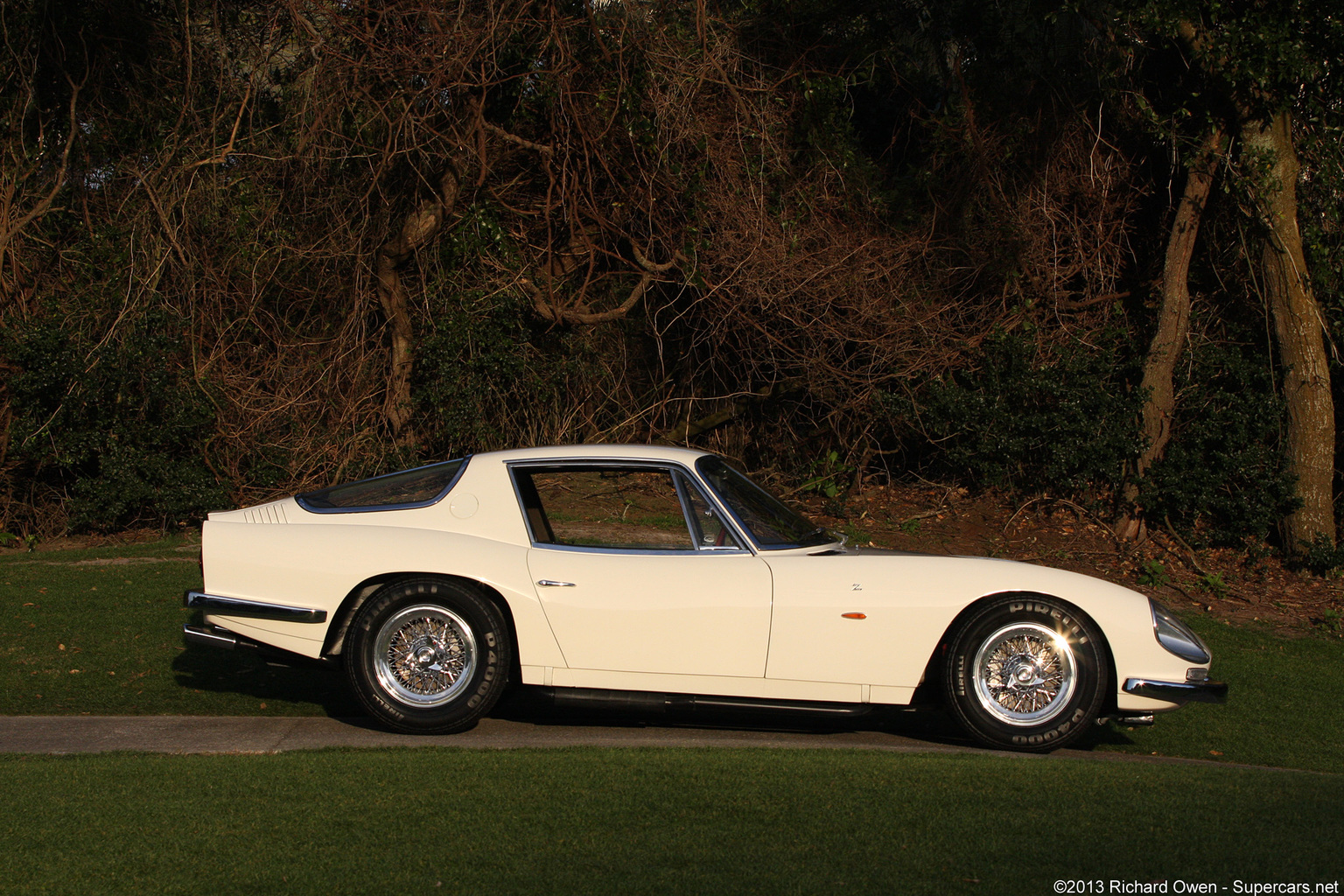 2013 Amelia Island Concours d'Elegance-9