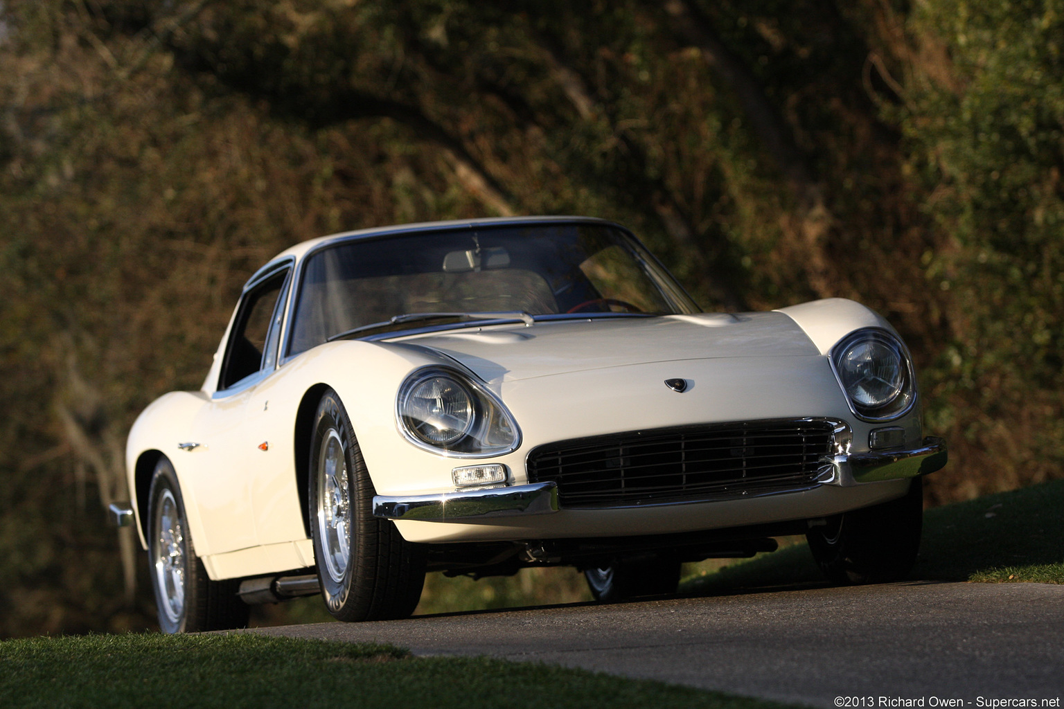 2013 Amelia Island Concours d'Elegance-9