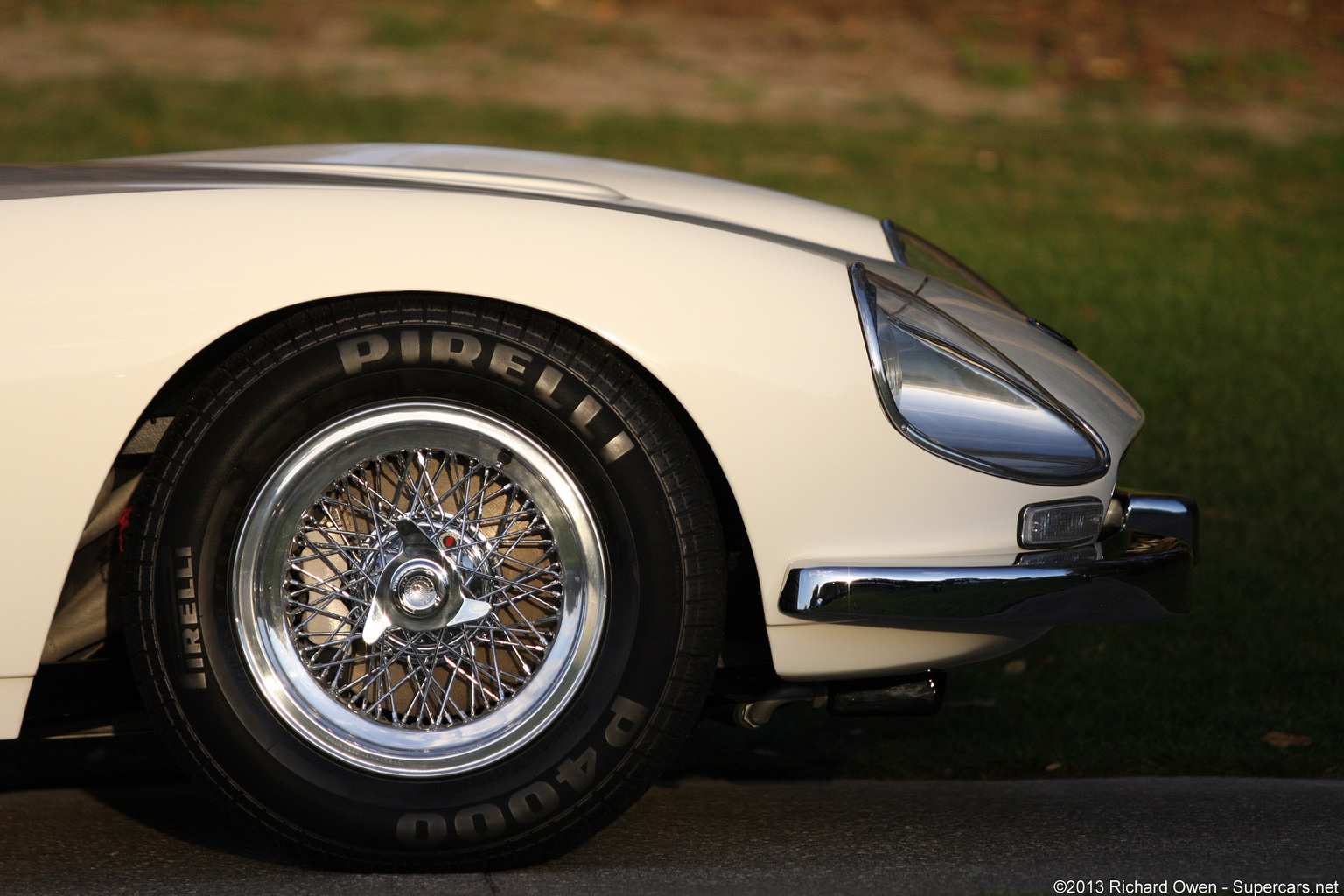 2013 Amelia Island Concours d'Elegance-9