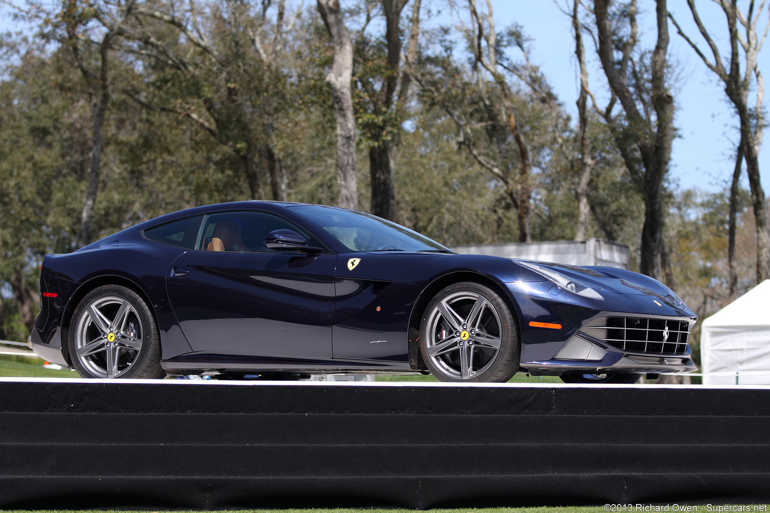 2013 Amelia Island Concours d'Elegance-34