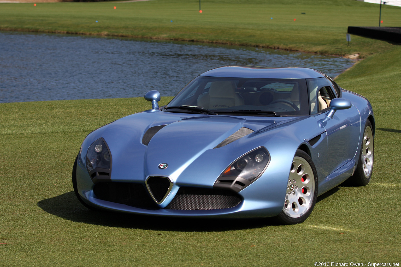 2013 Amelia Island Concours d'Elegance-34