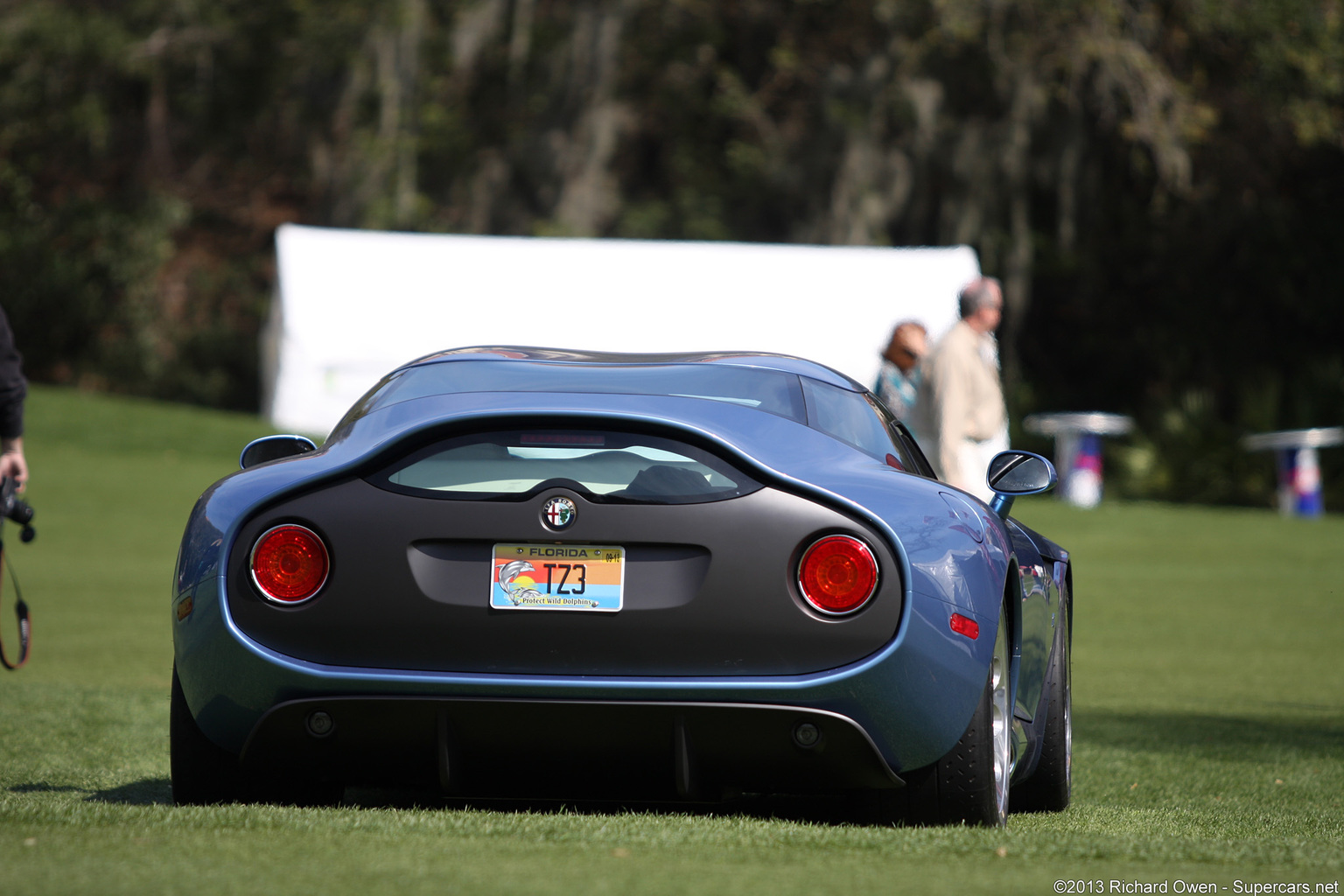 2013 Amelia Island Concours d'Elegance-34