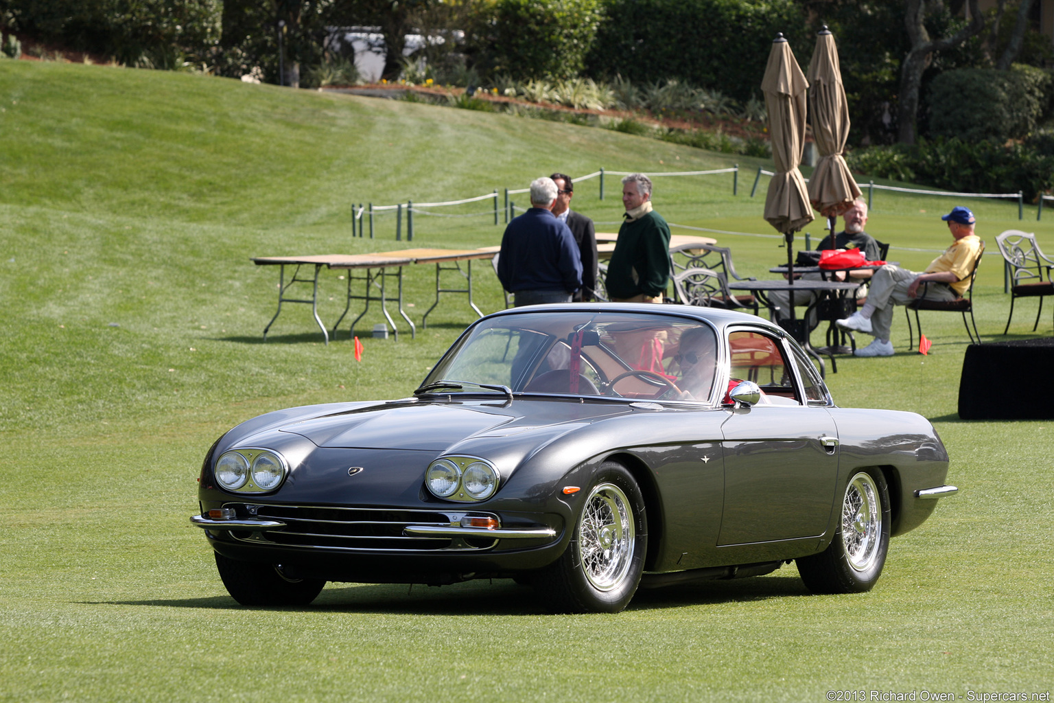 2013 Amelia Island Concours d'Elegance-9