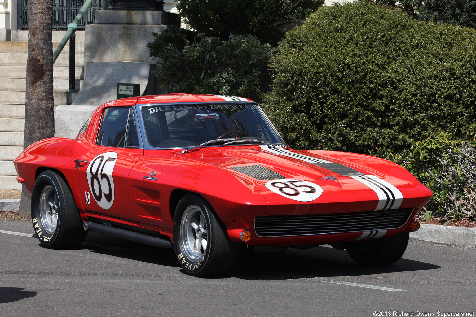 2013 Amelia Island Concours d'Elegance-8