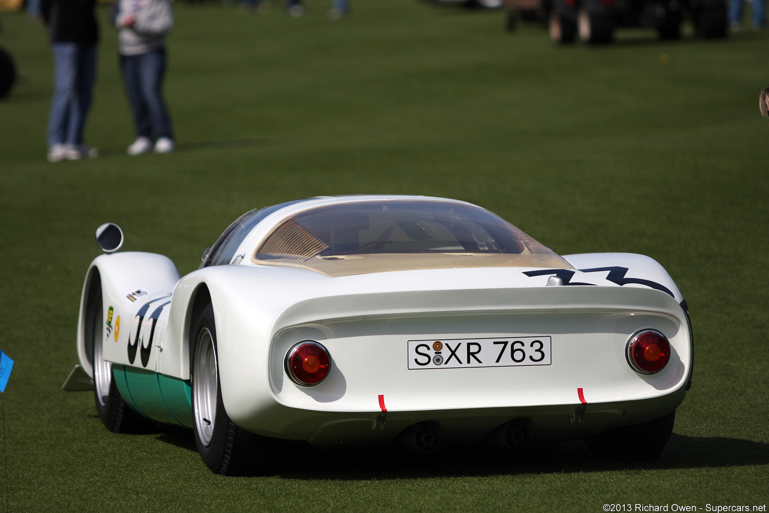 2013 Amelia Island Concours d'Elegance-24