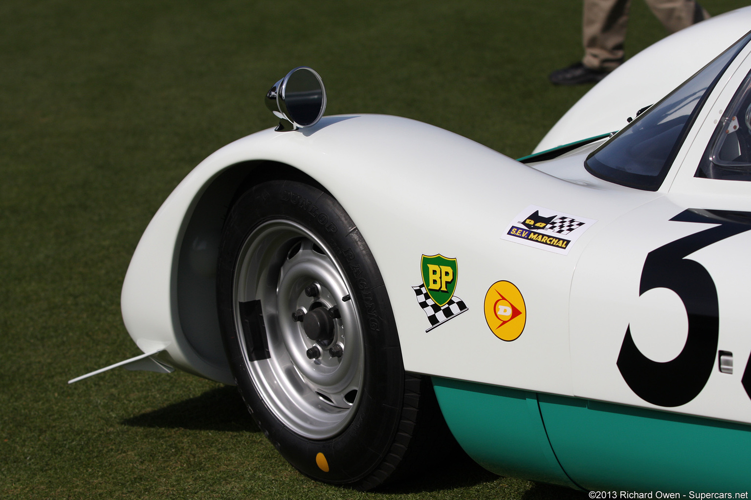 2013 Amelia Island Concours d'Elegance-24