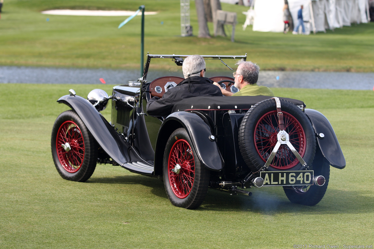 2013 Amelia Island Concours d'Elegance-27