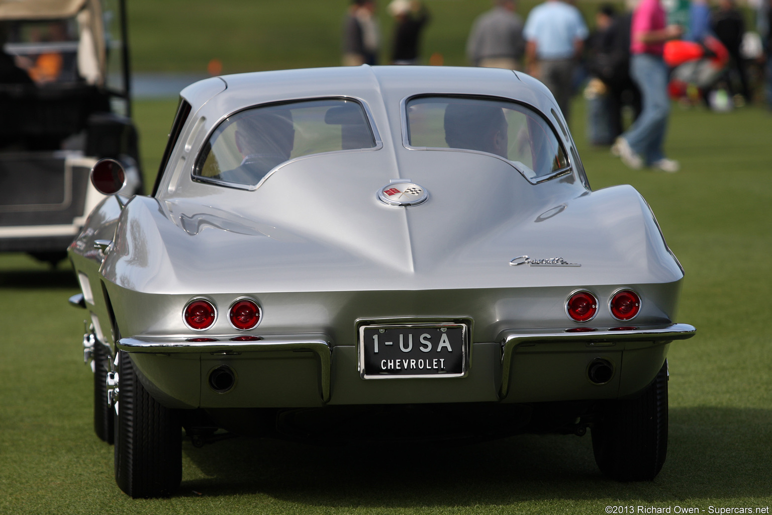 2013 Amelia Island Concours d'Elegance-8