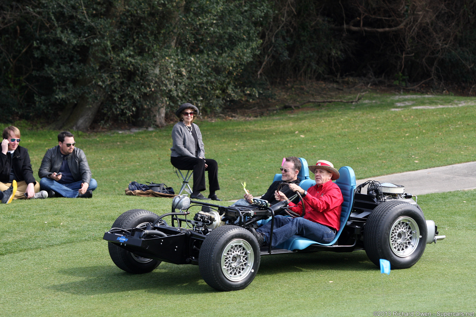 2013 Amelia Island Concours d'Elegance-32