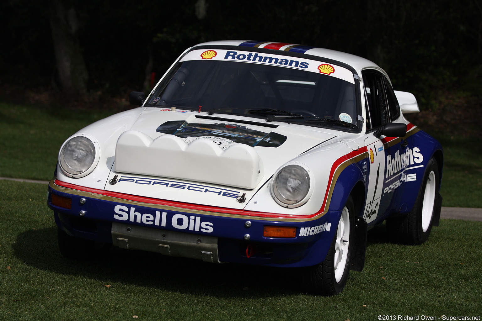 2013 Amelia Island Concours d'Elegance-2