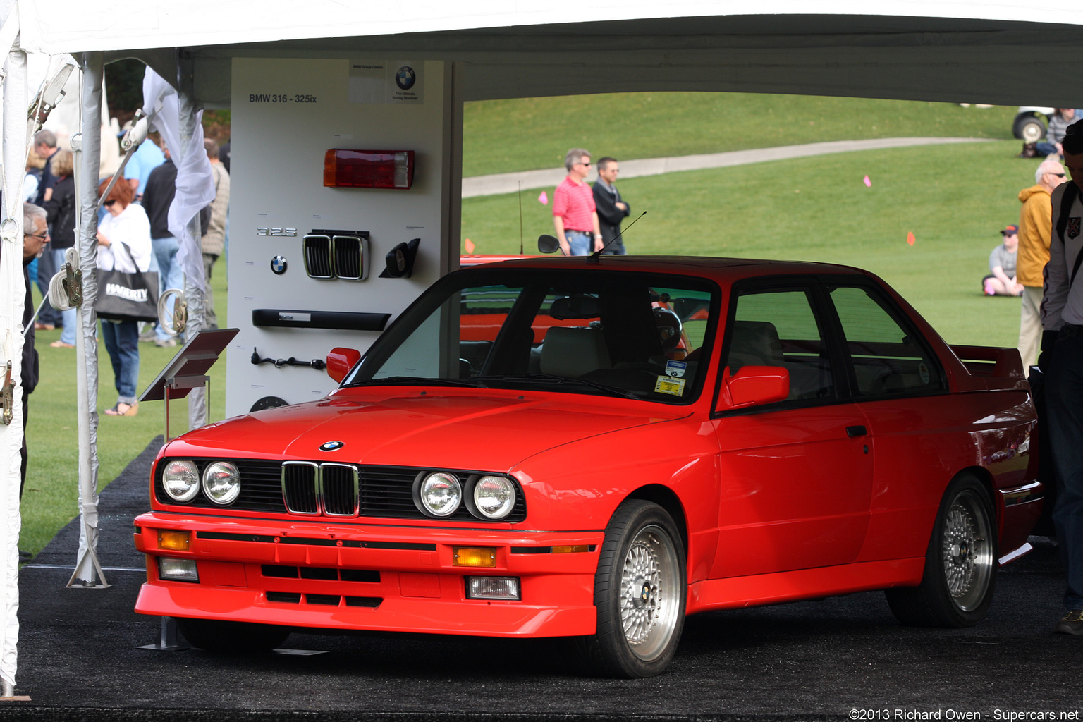 2013 Amelia Island Concours d'Elegance-34