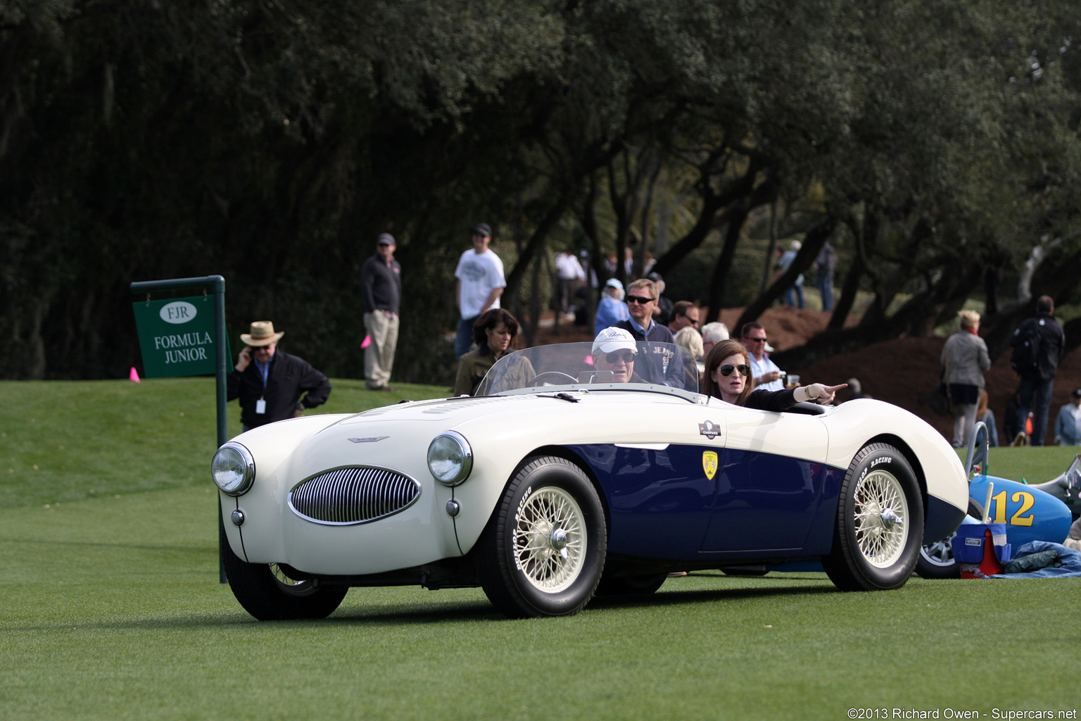 2013 Amelia Island Concours d'Elegance-28