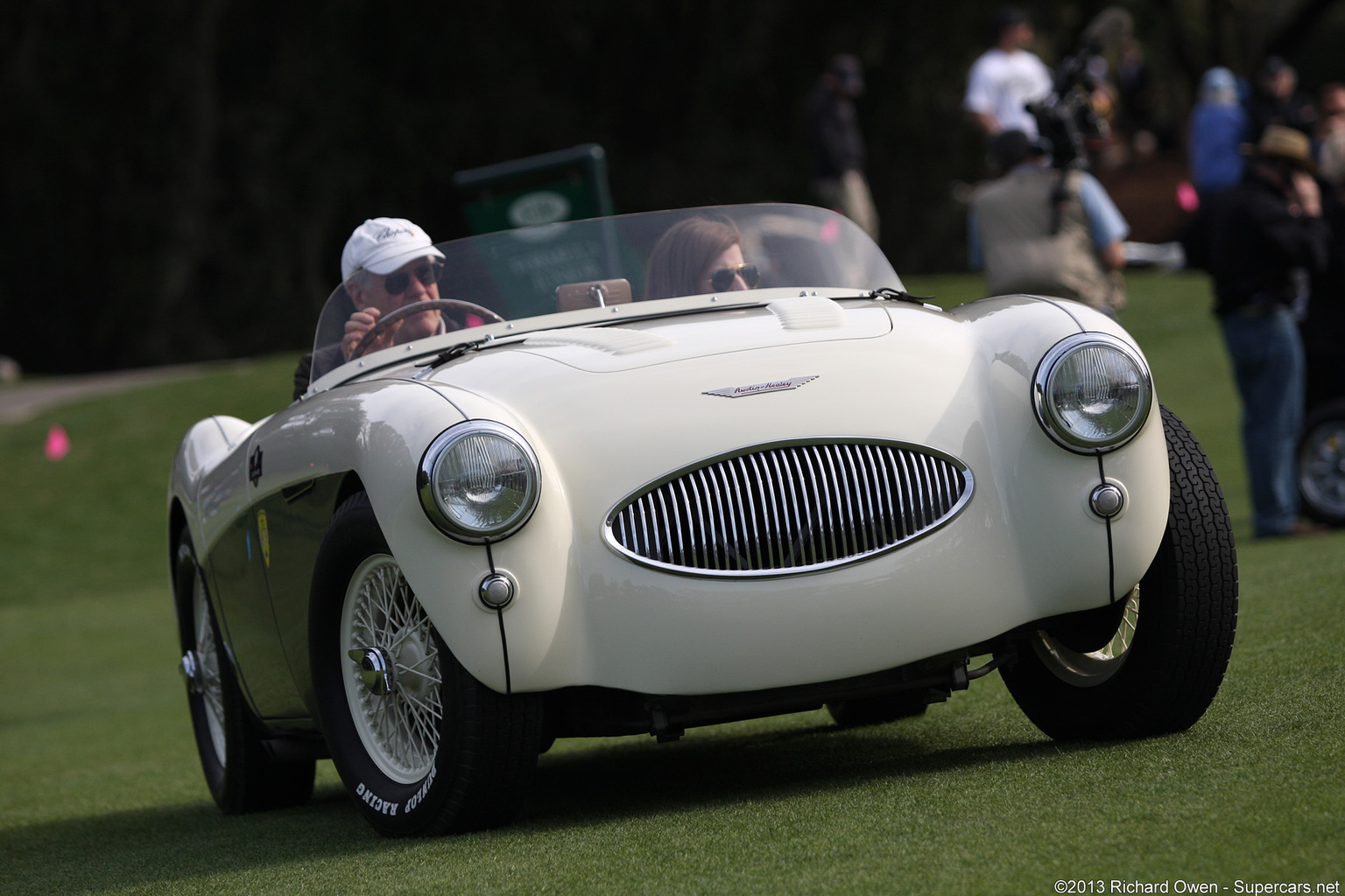 2013 Amelia Island Concours d'Elegance-28