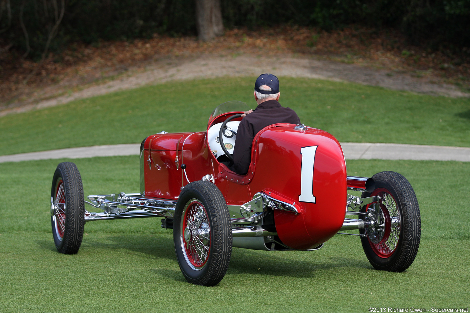 2013 Amelia Island Concours d'Elegance-4