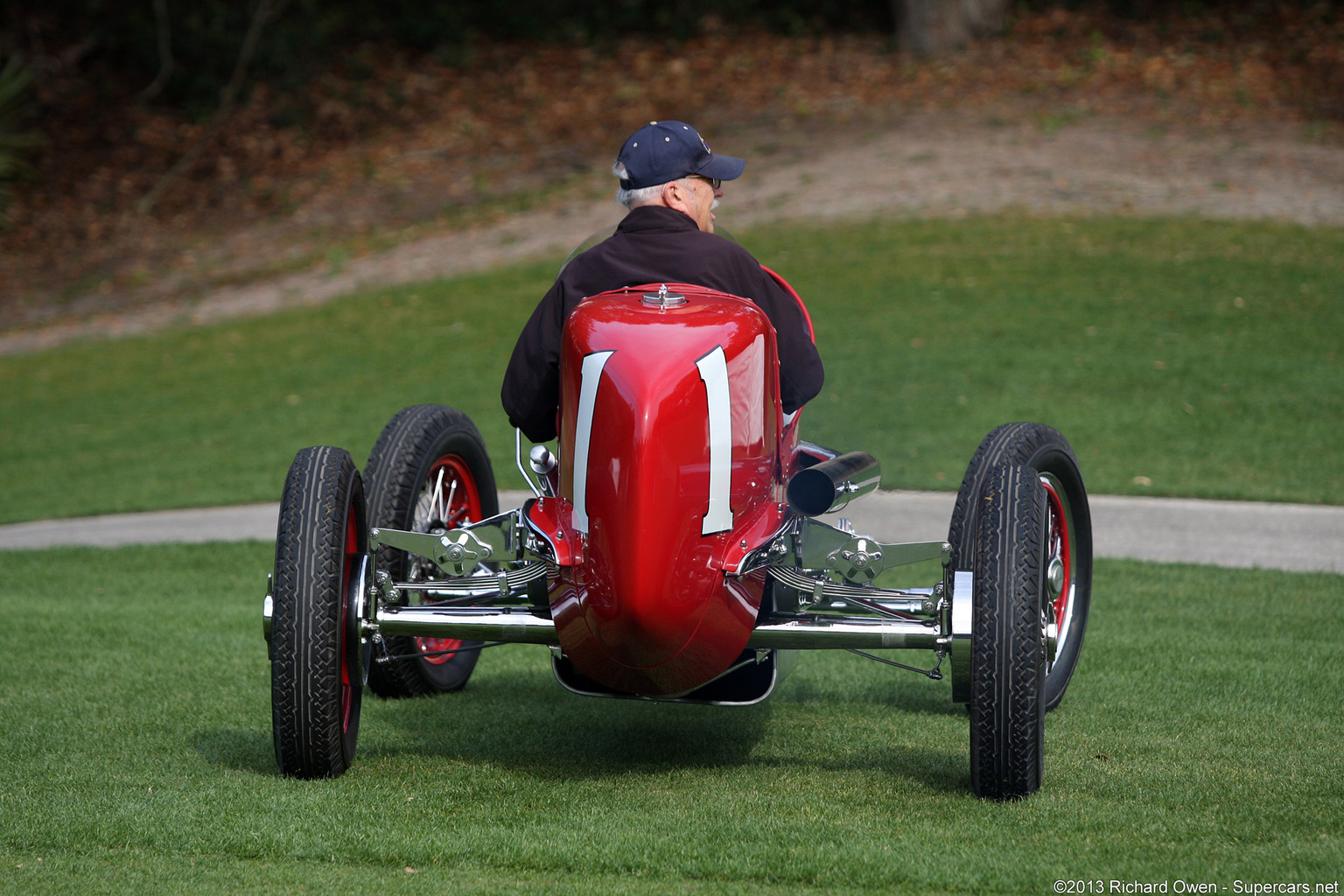 2013 Amelia Island Concours d'Elegance-4