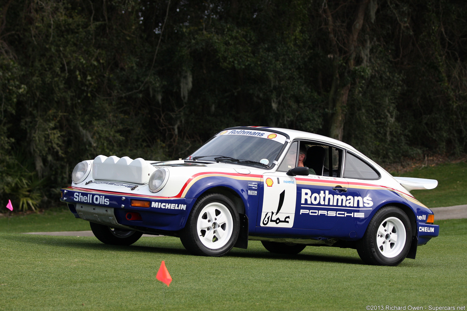 2013 Amelia Island Concours d'Elegance-2