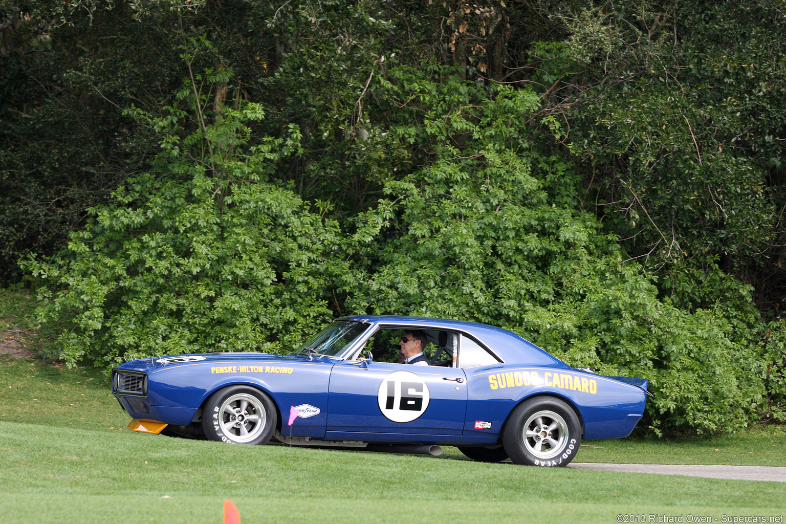 2013 Amelia Island Concours d'Elegance-5