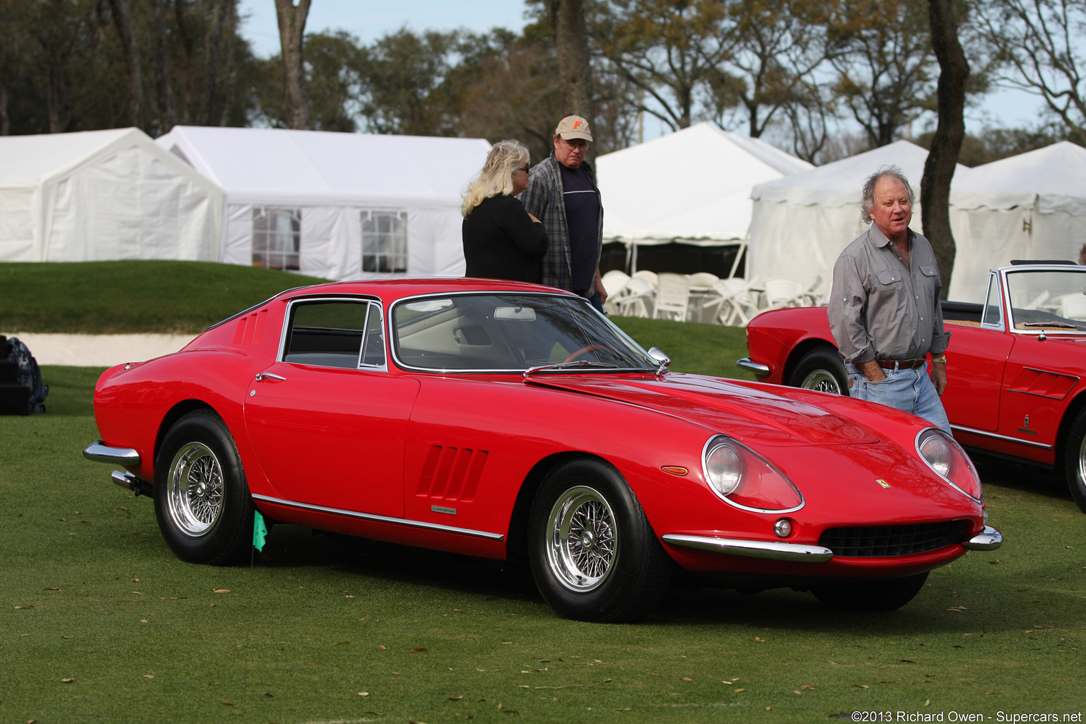 2013 Amelia Island Concours d'Elegance-17