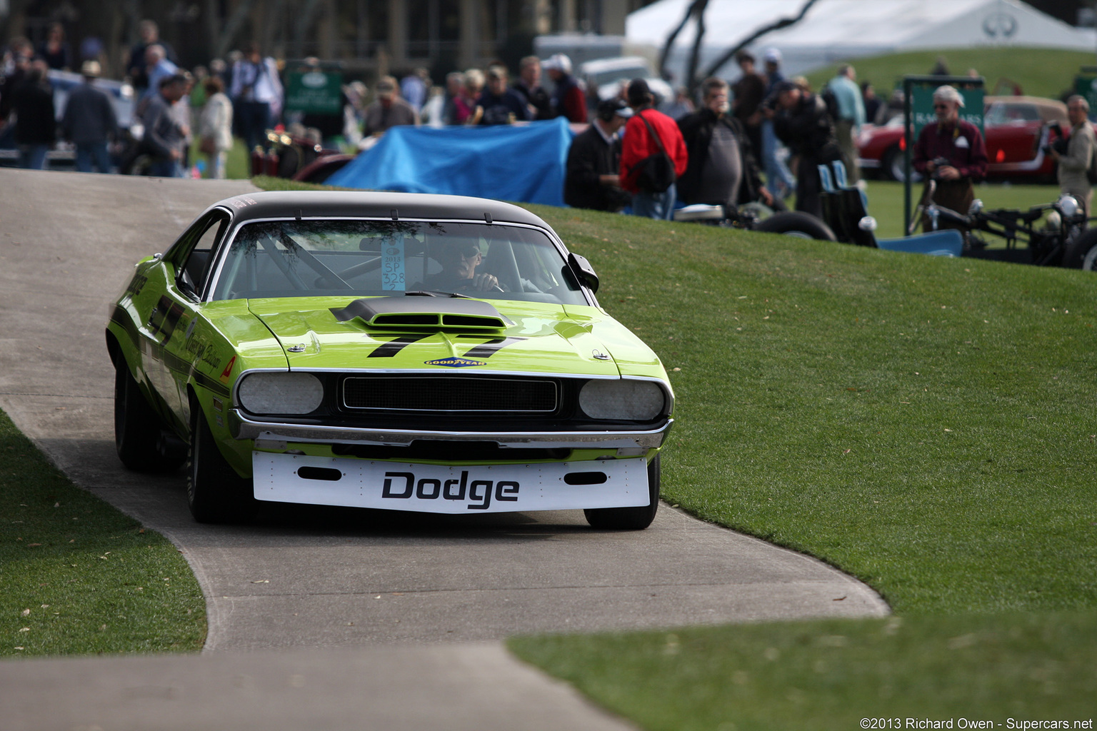 2013 Amelia Island Concours d'Elegance-5