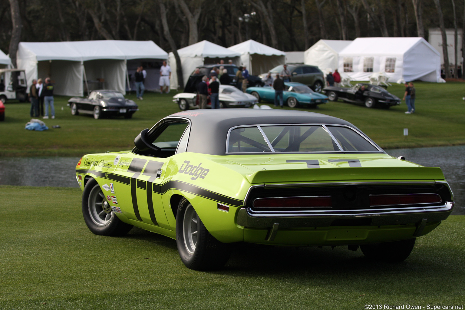 2013 Amelia Island Concours d'Elegance-5