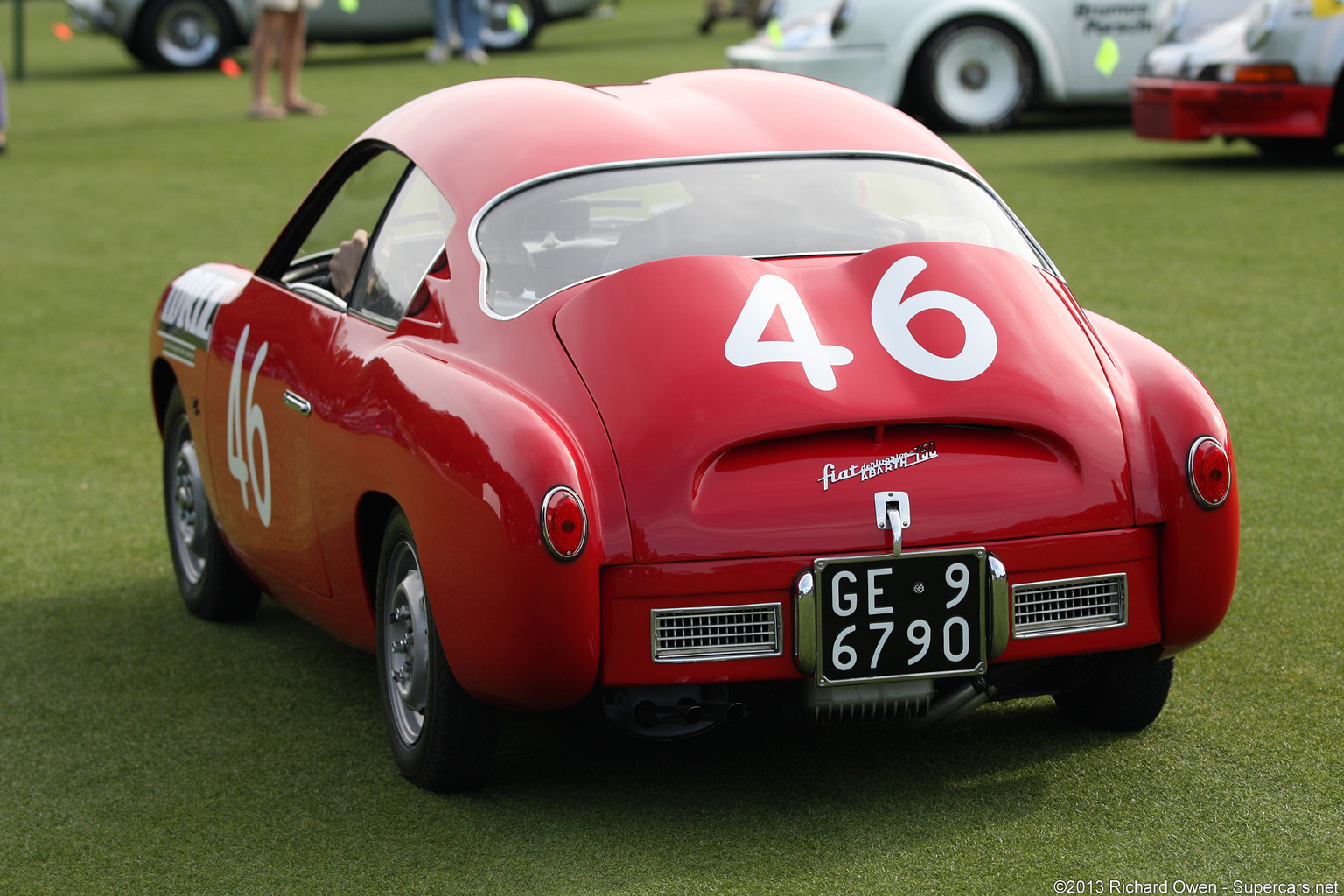 2013 Amelia Island Concours d'Elegance-23