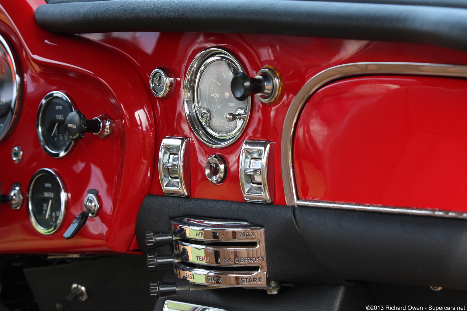 2013 Amelia Island Concours d'Elegance-30