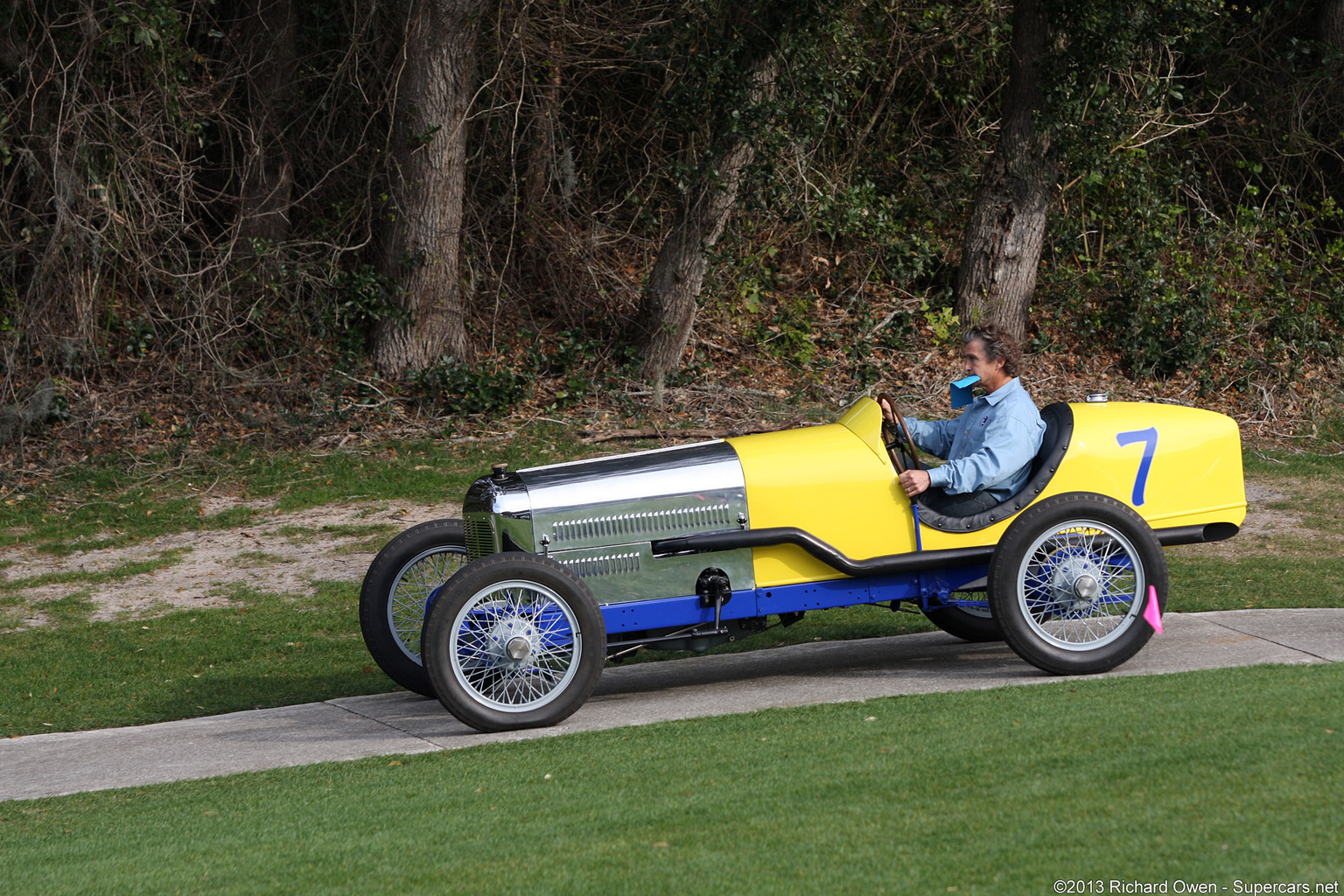 2013 Amelia Island Concours d'Elegance-4