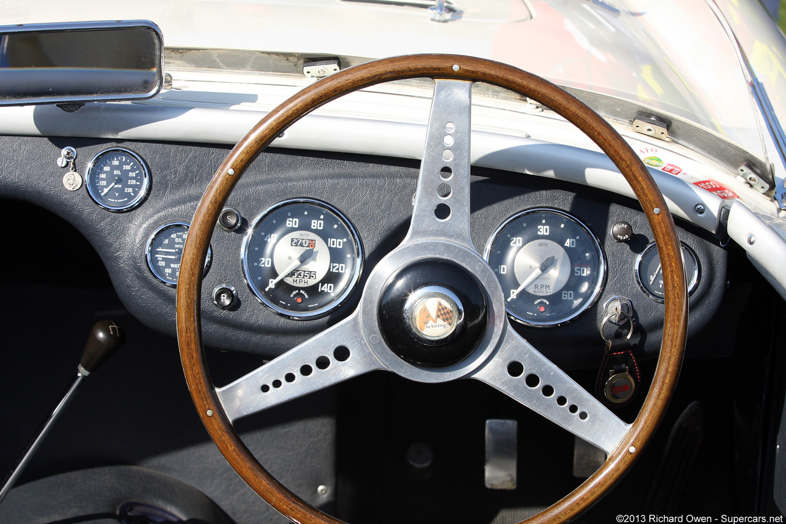 2013 Amelia Island Concours d'Elegance-28