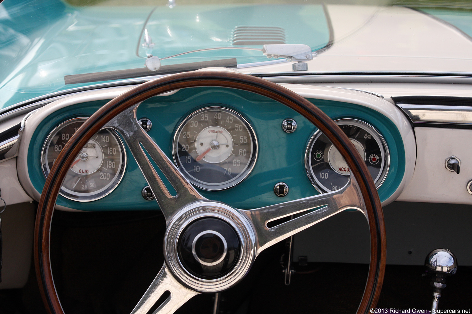 2013 Amelia Island Concours d'Elegance-28