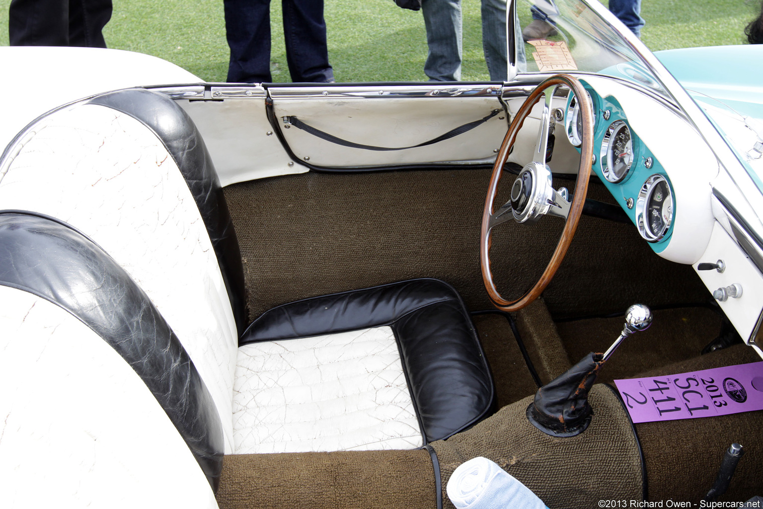 2013 Amelia Island Concours d'Elegance-28